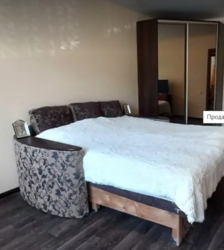 Продам 1 комнатную квартиру / Левый берег, 11м. фото 4 Продам 1 комнатную квартиру / Левый берег, 11м. фото 4