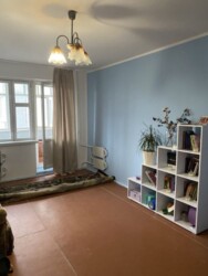 Продам 1 комнатную квартиру / Левый берег, 5м. фото 1 Продам 1 комнатную квартиру / Левый берег, 5м. фото 1