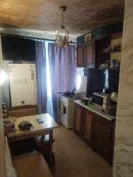 Продам 1-комнатную квартиру р-н Днепрострой фото 4 Продам 1-комнатную квартиру р-н Днепрострой фото 4