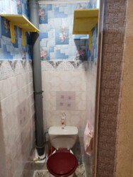 Продам 3-х комнатную квартиру на пос. Строителей фото 8 Продам 3-х комнатную квартиру на пос. Строителей фото 8