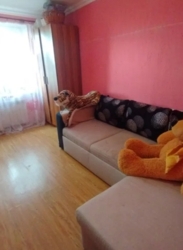 Продам 2-х комнатную квартиру / Левый берег, 1м. фото 3 Продам 2-х комнатную квартиру / Левый берег, 1м. фото 3