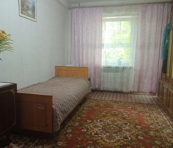 Продам 4-х комнатную квартиру Черемушки фото 4 Продам 4-х комнатную квартиру Черемушки фото 4