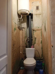 Продам 1-о комнатную квартиру /Вокзал фото 9 Продам 1-о комнатную квартиру /Вокзал фото 9