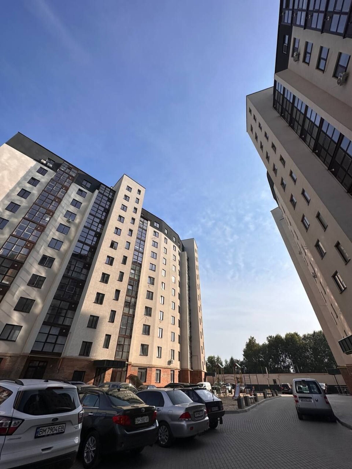 Продаж 1-кімнатної квартири вул. Інтернаціоналістів (ЖК Айсберг) фото 1 Продаж 1-кімнатної квартири вул. Інтернаціоналістів (ЖК Айсберг) фото 1