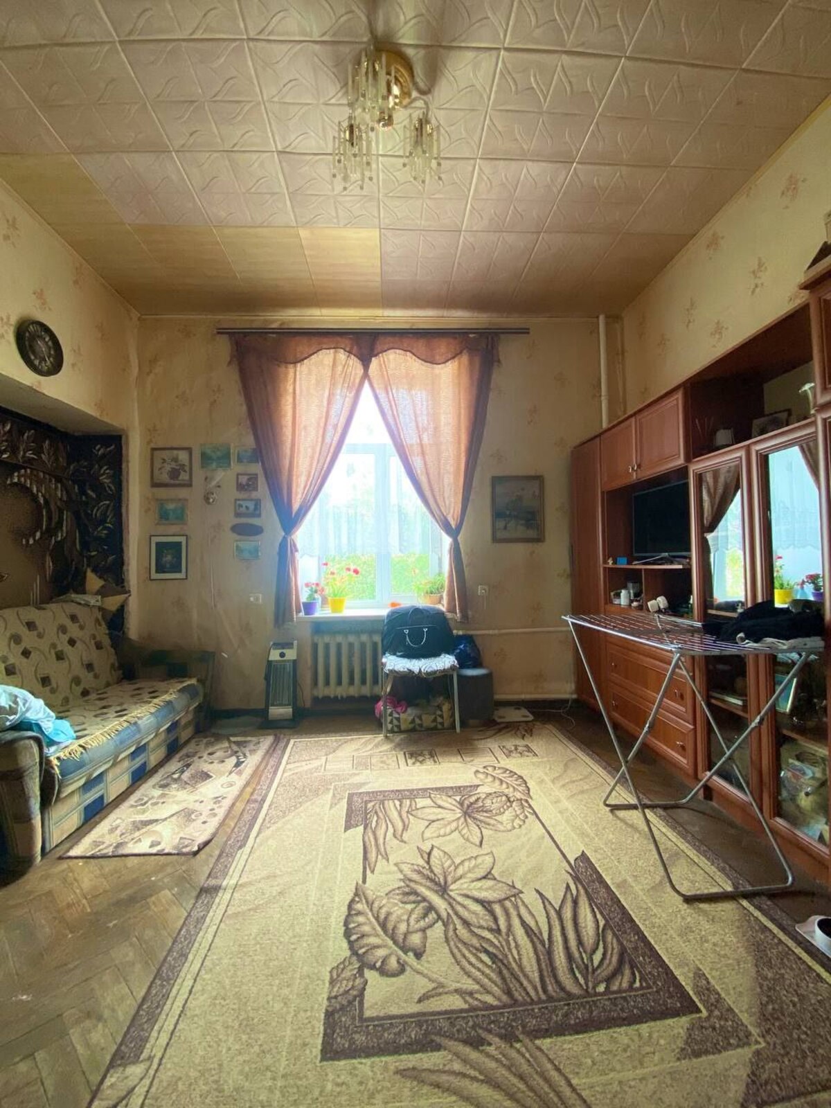 ������ 1-������� ���������� �������� �� ���. �������� ����������� (ʳ����) ���� 1