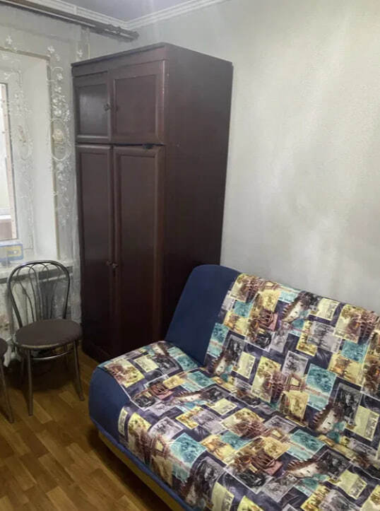 Продаж кімнати в гуртожитку по просп.Перемоги (Курський) фото 1 Продаж кімнати в гуртожитку по просп.Перемоги (Курський) фото 1