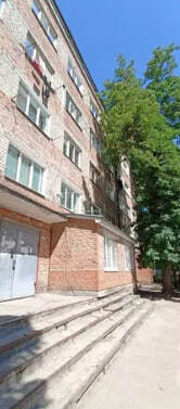 Продаж кімнати в гуртожитку пр-п. Шевченка фото 1 Продаж кімнати в гуртожитку пр-п. Шевченка фото 1