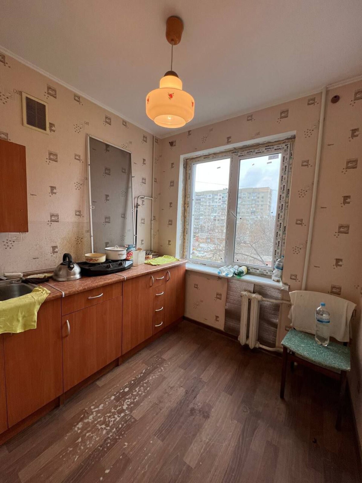 Продаж 2-кімнатної квартири вул. Харківська (біля 9 школи) фото 1 Продаж 2-кімнатної квартири вул. Харківська (біля 9 школи) фото 1