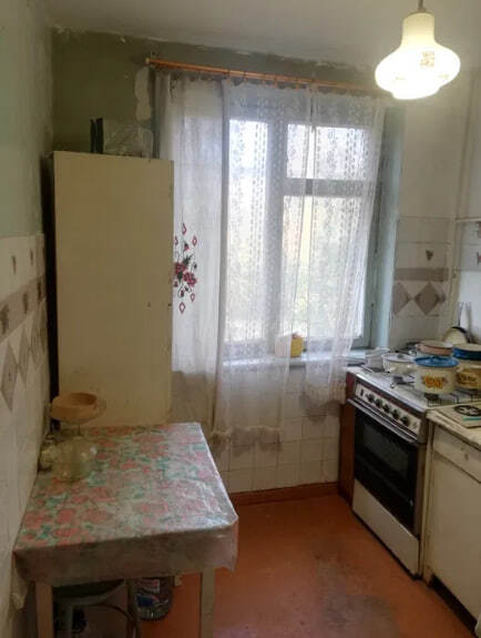 Продаж 3-кімнатної квартири вул. Холодноярської бригади фото 1 Продаж 3-кімнатної квартири вул. Холодноярської бригади фото 1