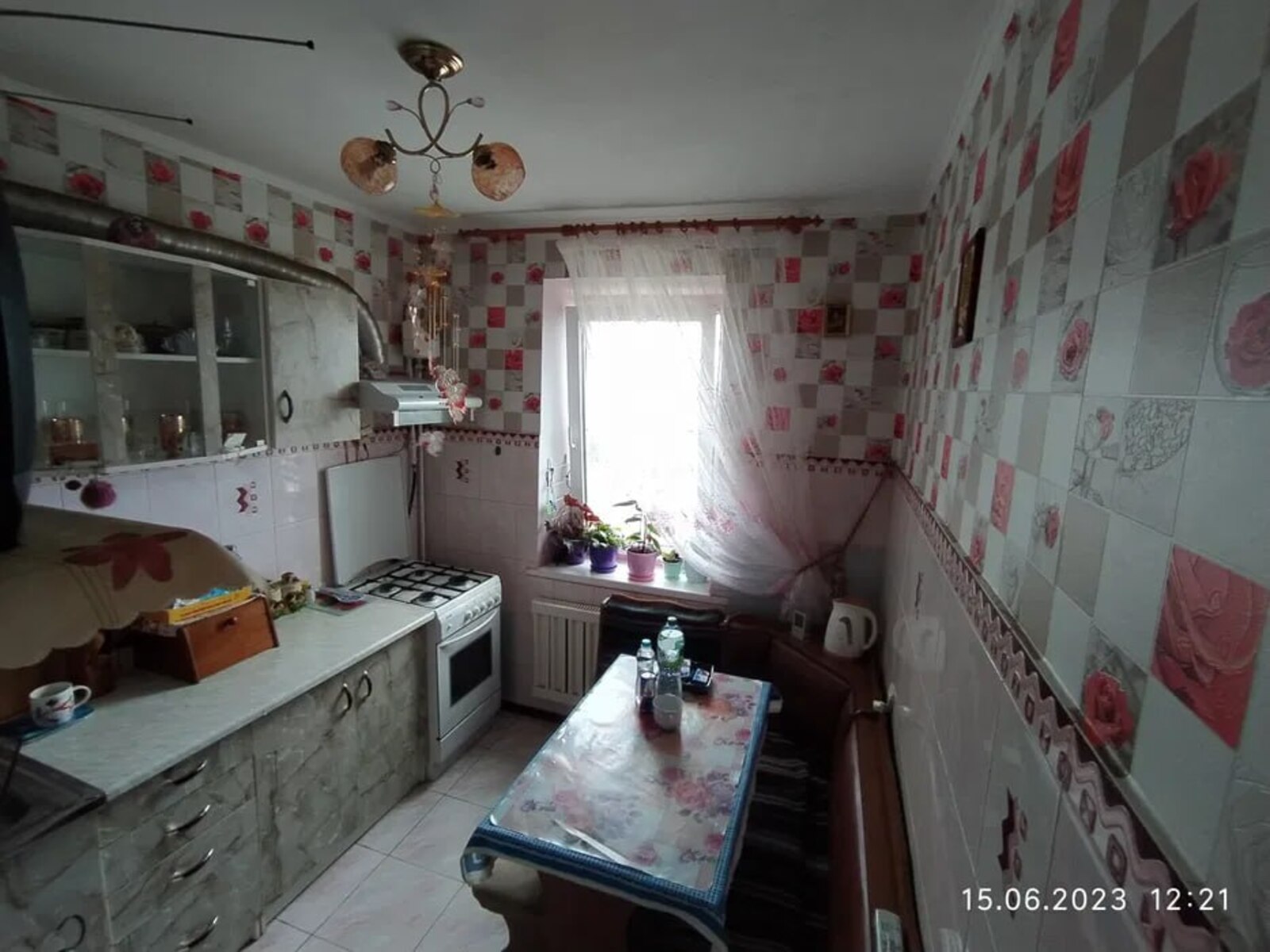 Продаж 1-кімнатної квартири вул. Роменська фото 1 Продаж 1-кімнатної квартири вул. Роменська фото 1