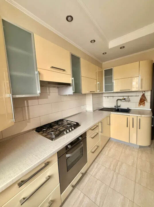 Продаж 3-кімнатної квартири по вул. Івана Сірка (Дем'яна Коротченка) фото 1 Продаж 3-кімнатної квартири по вул. Івана Сірка (Дем'яна Коротченка) фото 1