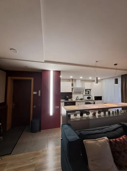 Продаж 3-кімнатної квартири вул. Металургів фото 1 Продаж 3-кімнатної квартири вул. Металургів фото 1