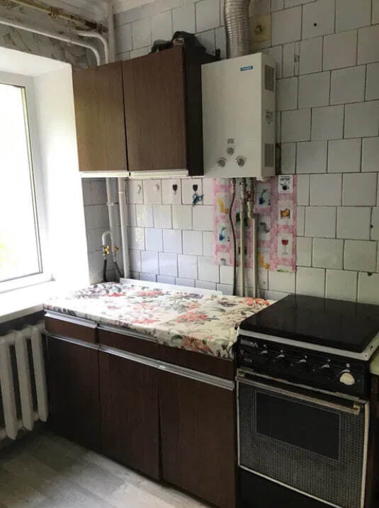 Продаж 2-кімнатної квартири по вул.Новомістенська фото 1 Продаж 2-кімнатної квартири по вул.Новомістенська фото 1