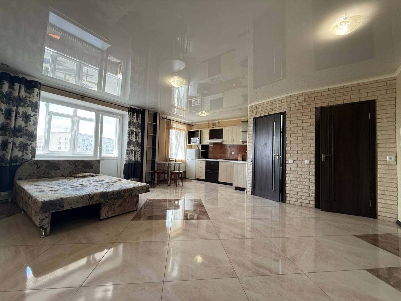 Продаж 1-кімнатної квартири по вул.Металургів фото 1 Продаж 1-кімнатної квартири по вул.Металургів фото 1