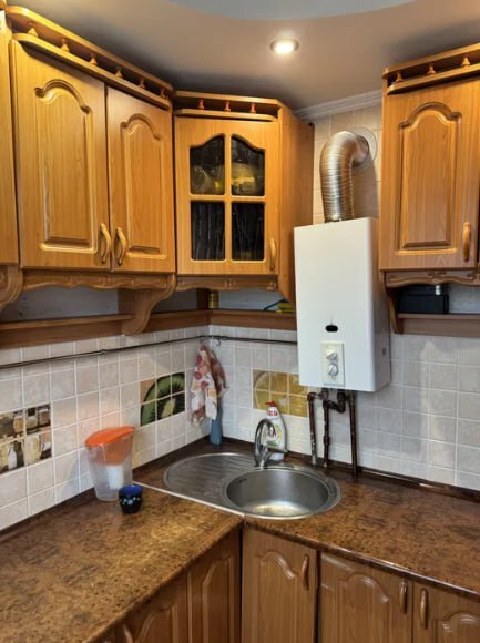 Продаж 2-кімнатної квартири по вул.Миру фото 1 Продаж 2-кімнатної квартири по вул.Миру фото 1