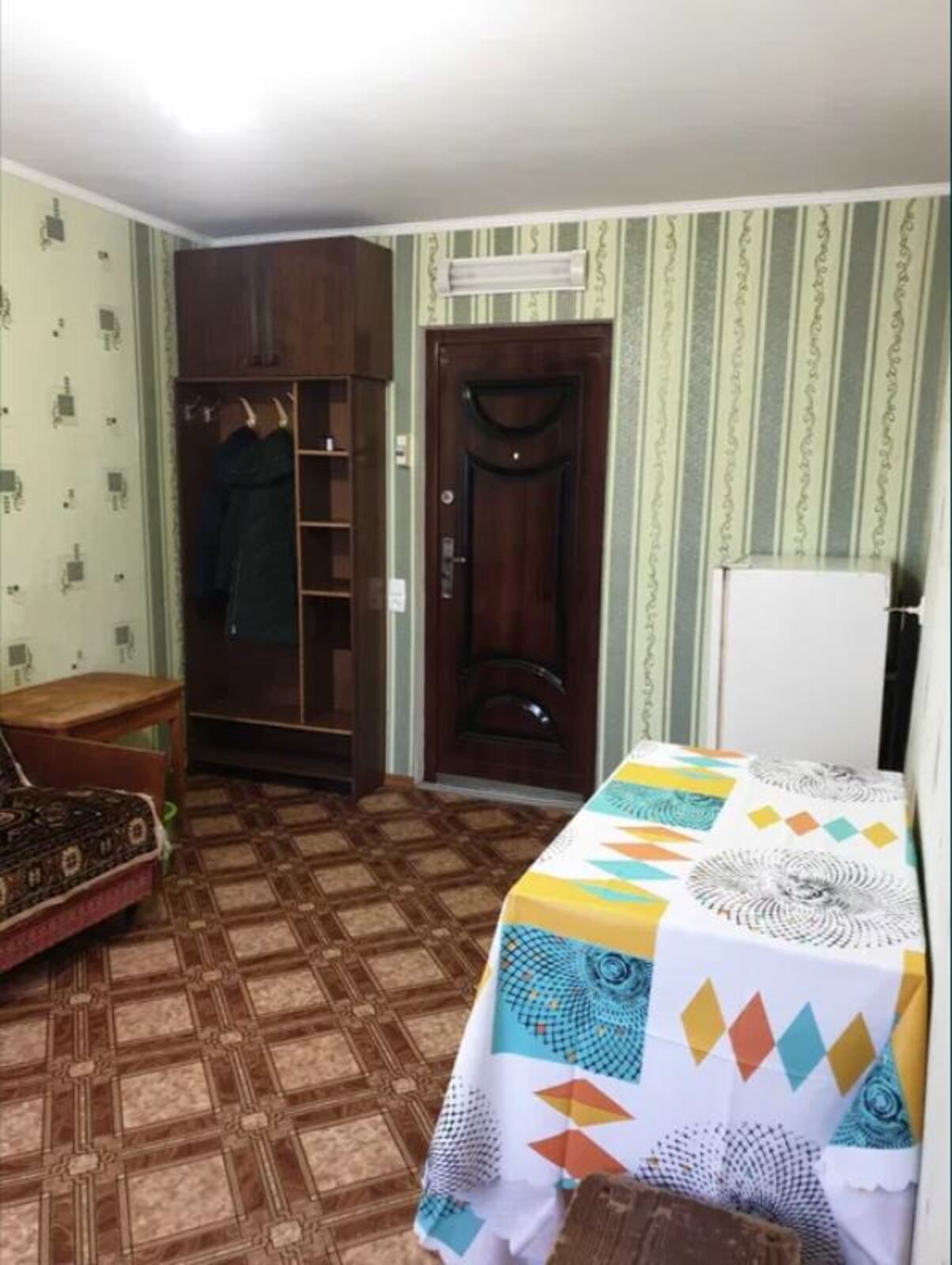 Продаж кімнати в гуртожитку вул. Охтирська фото 1 Продаж кімнати в гуртожитку вул. Охтирська фото 1