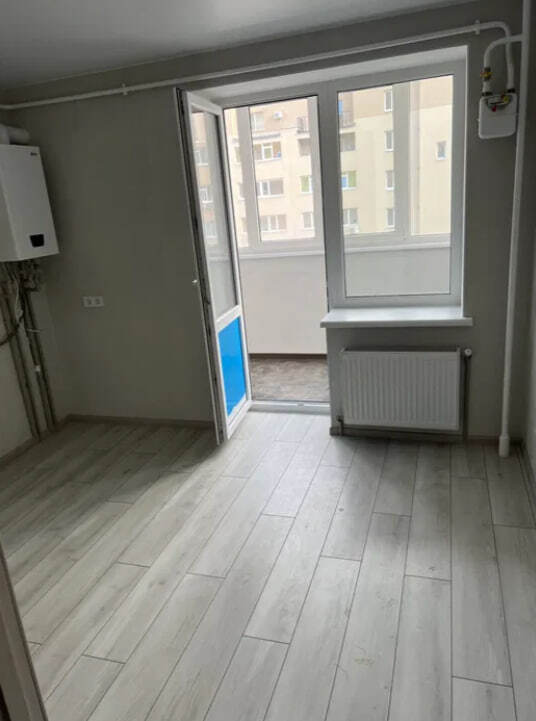 Продаж 2-кімнатної квартири пр. Свободи (вул. Прокоф'єва) фото 1 Продаж 2-кімнатної квартири пр. Свободи (вул. Прокоф'єва) фото 1