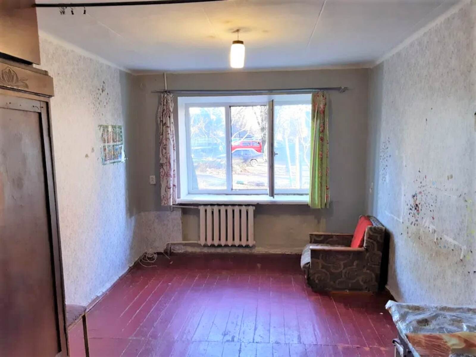 Продаж кімнати в гуртожитку вул. Магістратська (Першотравнева) фото 1 Продаж кімнати в гуртожитку вул. Магістратська (Першотравнева) фото 1