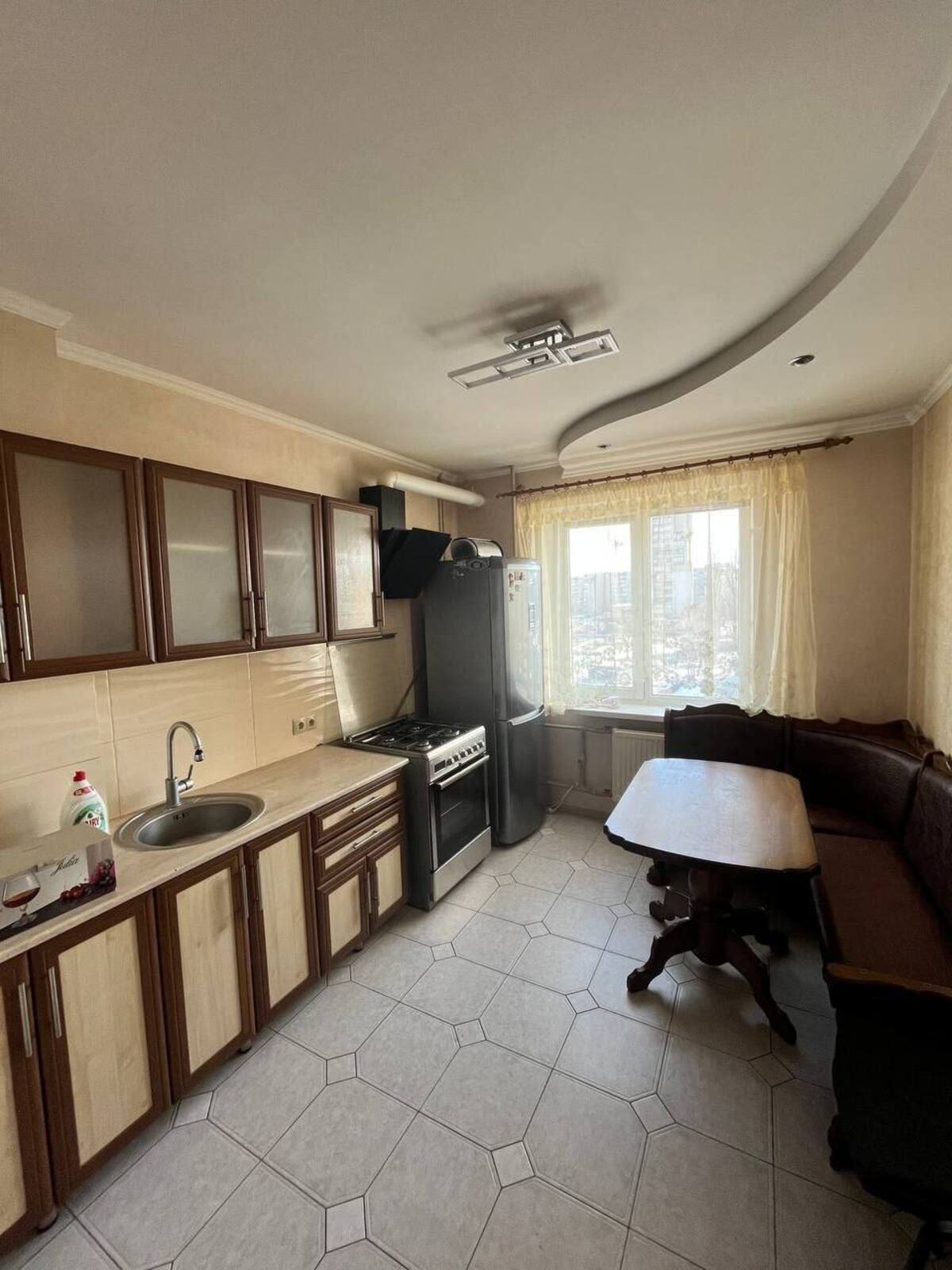 Продаж 3-кімнатної квартири пр. Лушпи фото 1 Продаж 3-кімнатної квартири пр. Лушпи фото 1