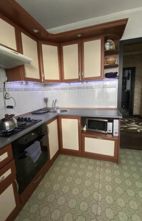 Продаж 3-кімнатної квартири по вул. Івана Сірка фото 1 Продаж 3-кімнатної квартири по вул. Івана Сірка фото 1