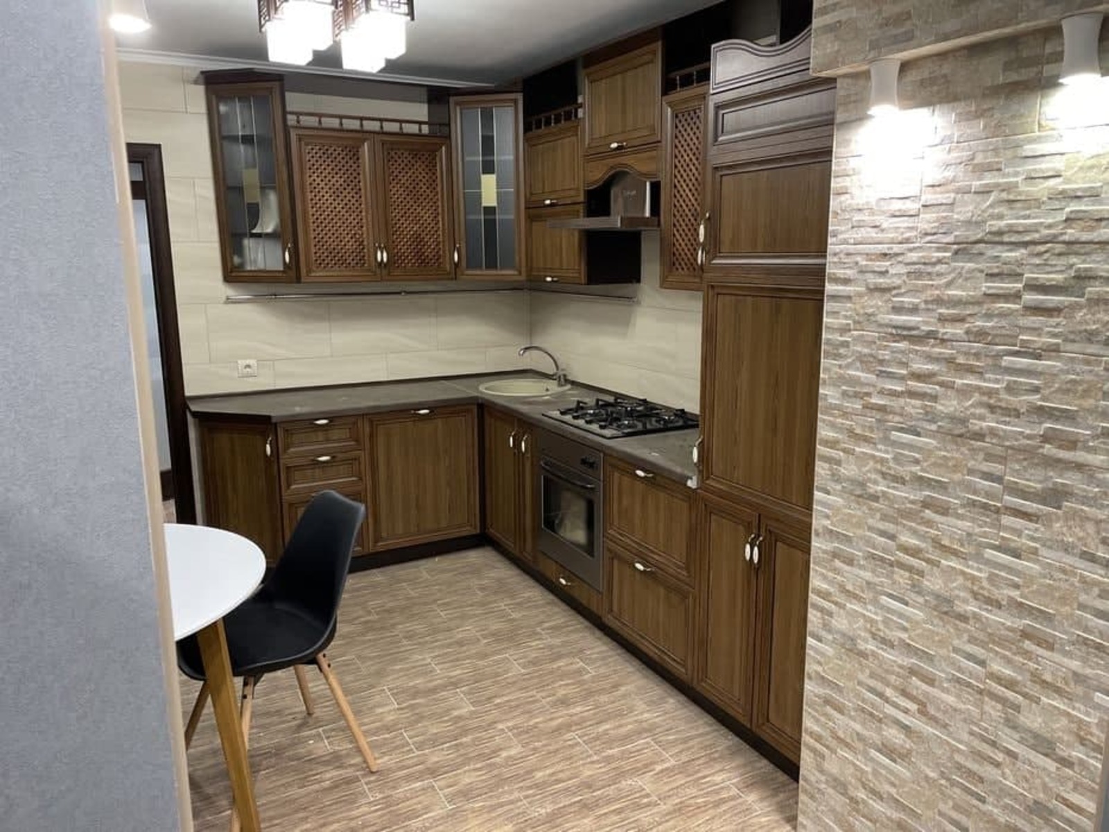 Продаж 1 кімнатної квартири в новобудові вул. Прокоф'єва фото 1 Продаж 1 кімнатної квартири в новобудові вул. Прокоф'єва фото 1
