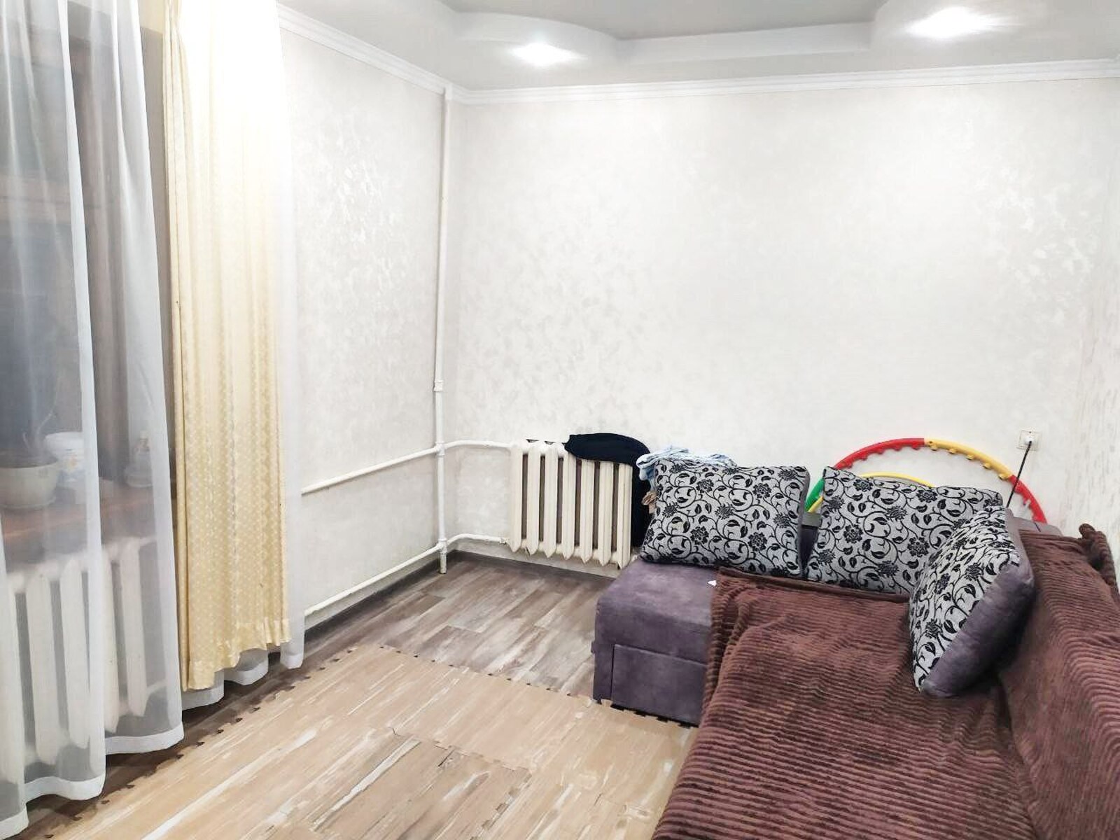 Продаж 2-кімнатної квартири вул. Петропавлівська фото 1 Продаж 2-кімнатної квартири вул. Петропавлівська фото 1