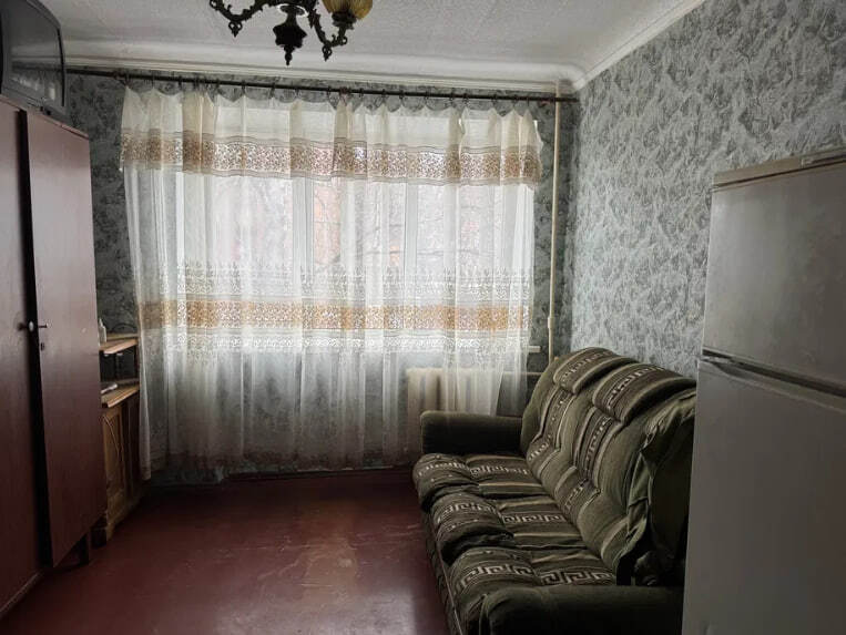 Продаж кімнати в гуртожитку вул. Хворостянка фото 1 Продаж кімнати в гуртожитку вул. Хворостянка фото 1