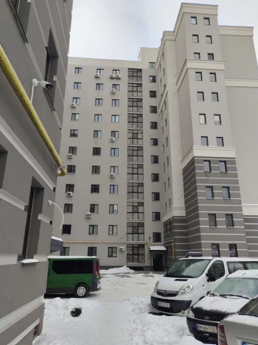 Продаж 1-кімнатної квартири вул. ЗСУ (вул. Інтернаціоналістів) фото 1 Продаж 1-кімнатної квартири вул. ЗСУ (вул. Інтернаціоналістів) фото 1