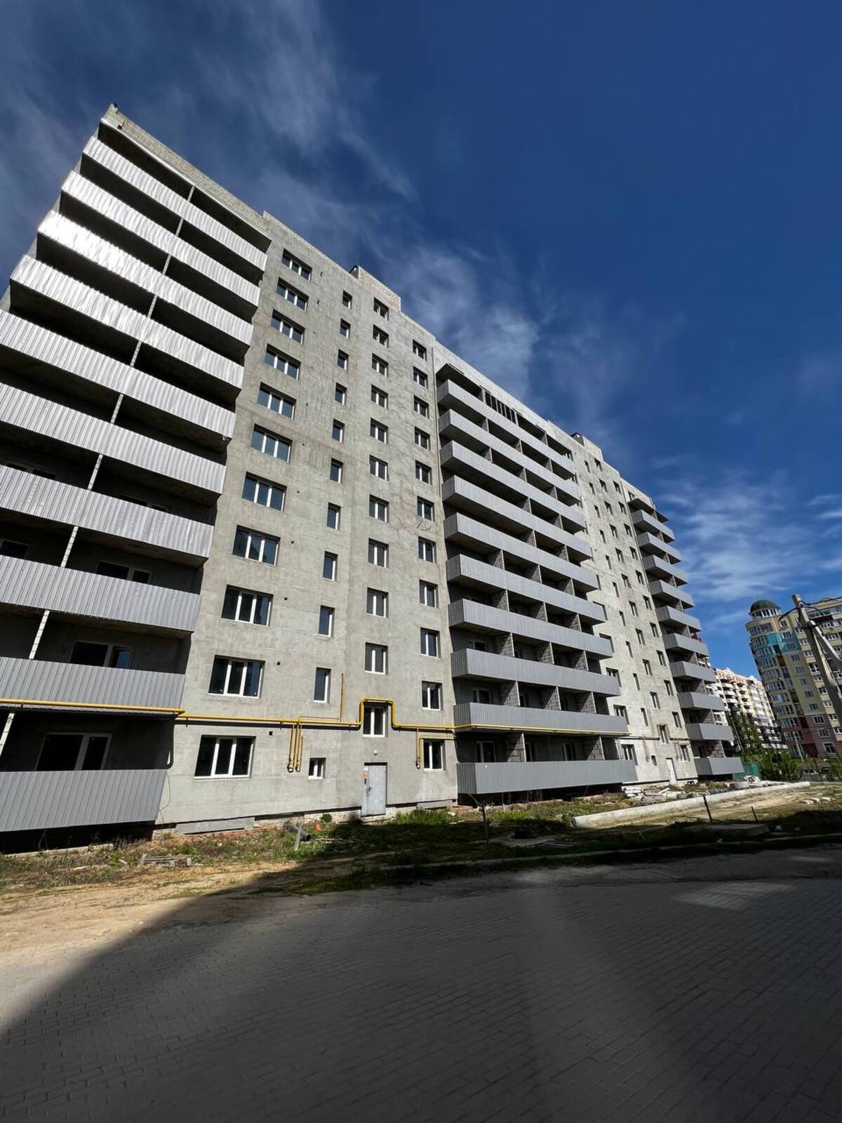Продаж 1 кімнатної квартири ЖК Еспланада, корпус 6 Новобудова з А/О фото 1 Продаж 1 кімнатної квартири ЖК Еспланада, корпус 6 Новобудова з А/О фото 1