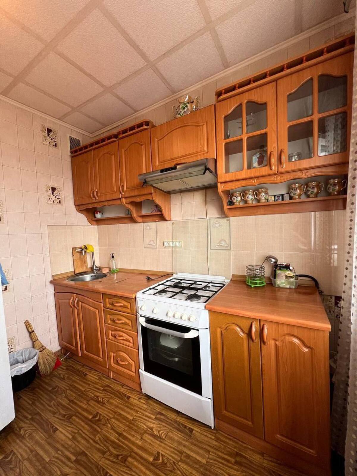Продаж 2-кімнатної квартири вул. Г.Крут (р-н АТБ) фото 1 Продаж 2-кімнатної квартири вул. Г.Крут (р-н АТБ) фото 1