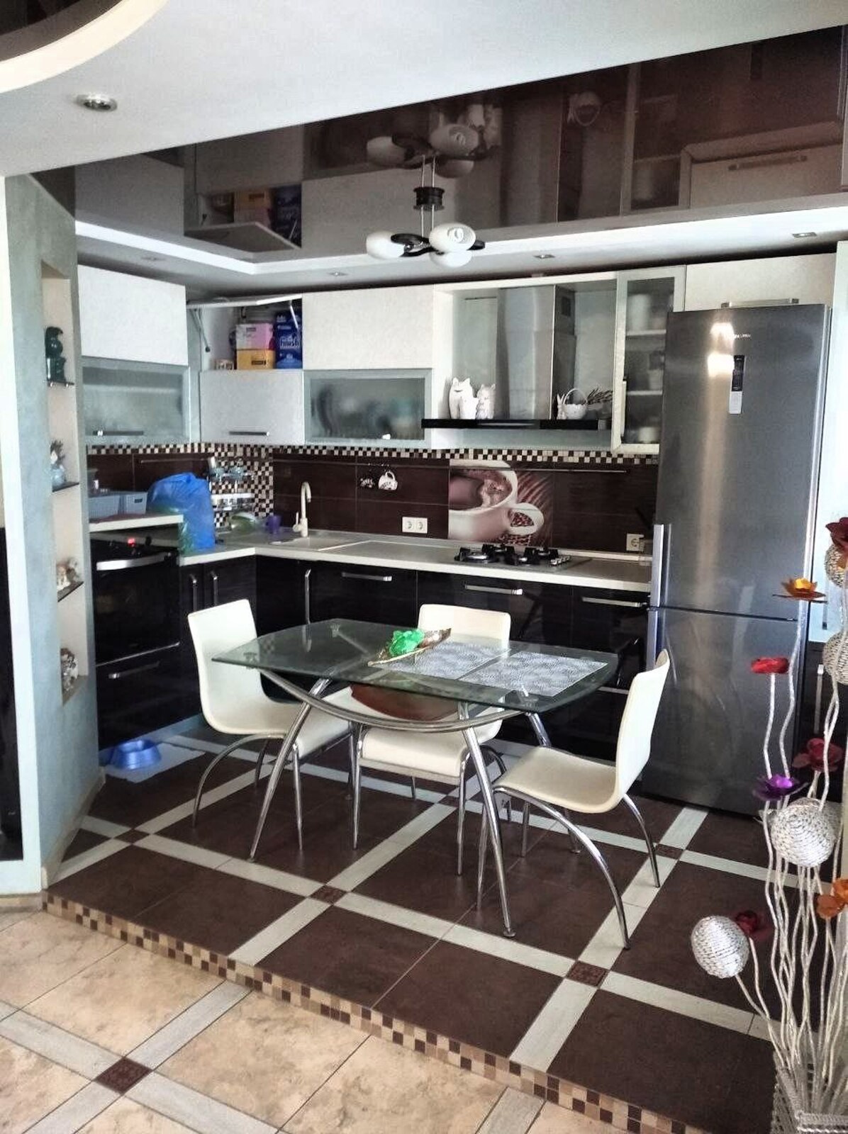 Продаж 4-кімнатної квартири вул. П.Скоропадського (Леваневського) фото 1 Продаж 4-кімнатної квартири вул. П.Скоропадського (Леваневського) фото 1