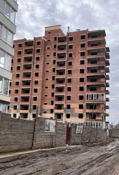 Продаж 1-кімнатної квартири вул. Київська (ЖК Київський) фото 1 Продаж 1-кімнатної квартири вул. Київська (ЖК Київський) фото 1