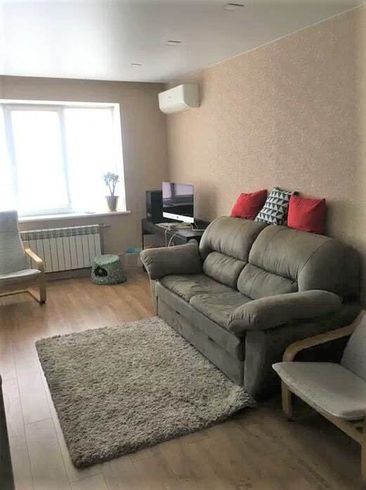 Продаж 3 кімнатної квартири вул. Інтернаціоналістів фото 1 Продаж 3 кімнатної квартири вул. Інтернаціоналістів фото 1