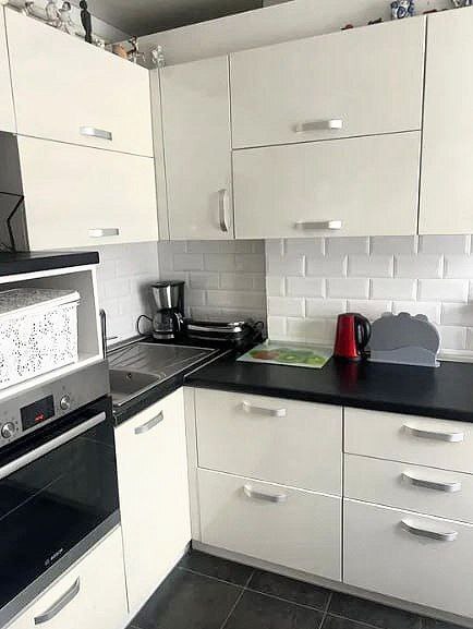 Продаж 4-кімнатної квартири вул. Холодноярської бригади фото 1 Продаж 4-кімнатної квартири вул. Холодноярської бригади фото 1