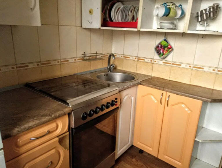 Продаж 3-кімнатної квартири вул. Р.Атаманюка фото 1 Продаж 3-кімнатної квартири вул. Р.Атаманюка фото 1