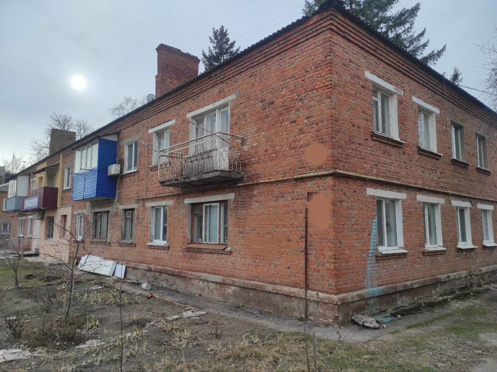 ������ 2-������� �������� �����. ������� (������'���) ���� 1