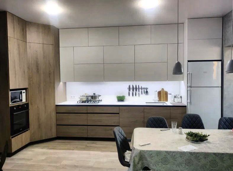 Продаж 3-кімнатної квартири вул. Кринична фото 1 Продаж 3-кімнатної квартири вул. Кринична фото 1
