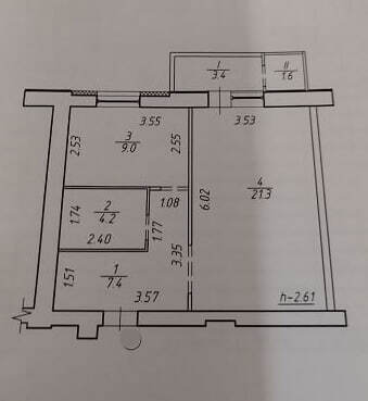 ������ 1-������� �������� � ��������� ��-�. ����� �� ��������� ���� 1