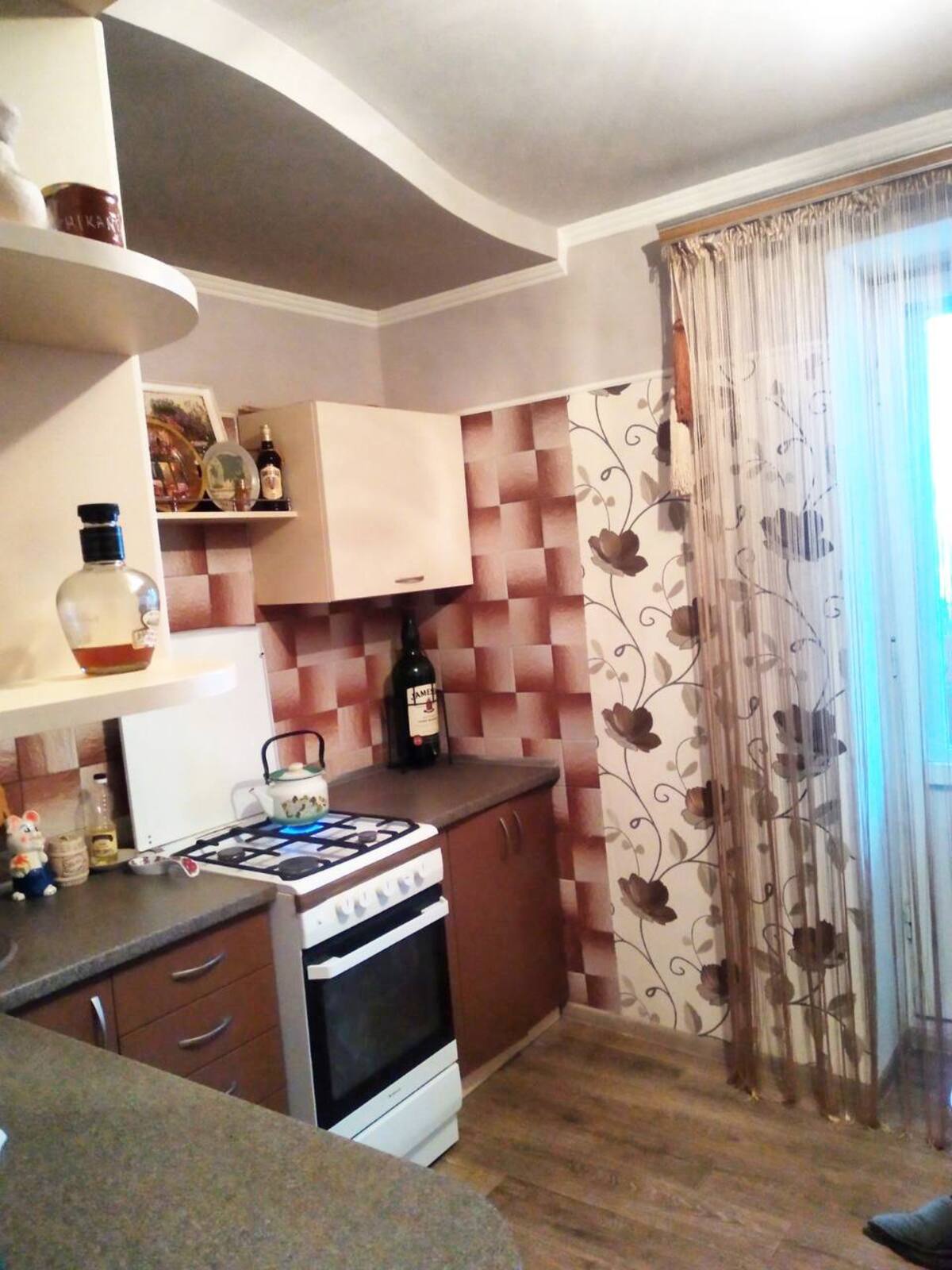 Продаж 2-кімнатної квартири вул. СКД фото 1 Продаж 2-кімнатної квартири вул. СКД фото 1