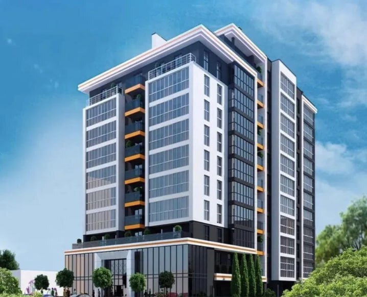 Продаж 3 кімнатної квартири ЖК Craft House, вул. Реміснича Новобудова з А/О фото 1 Продаж 3 кімнатної квартири ЖК Craft House, вул. Реміснича Новобудова з А/О фото 1