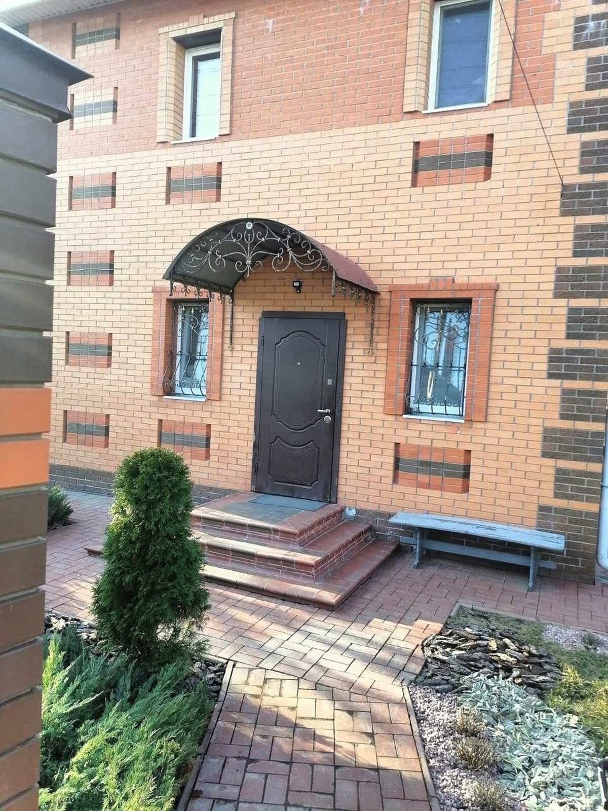 ������ 4-������� �������� �� ���. ����� ̳������� (��������) ���� 1