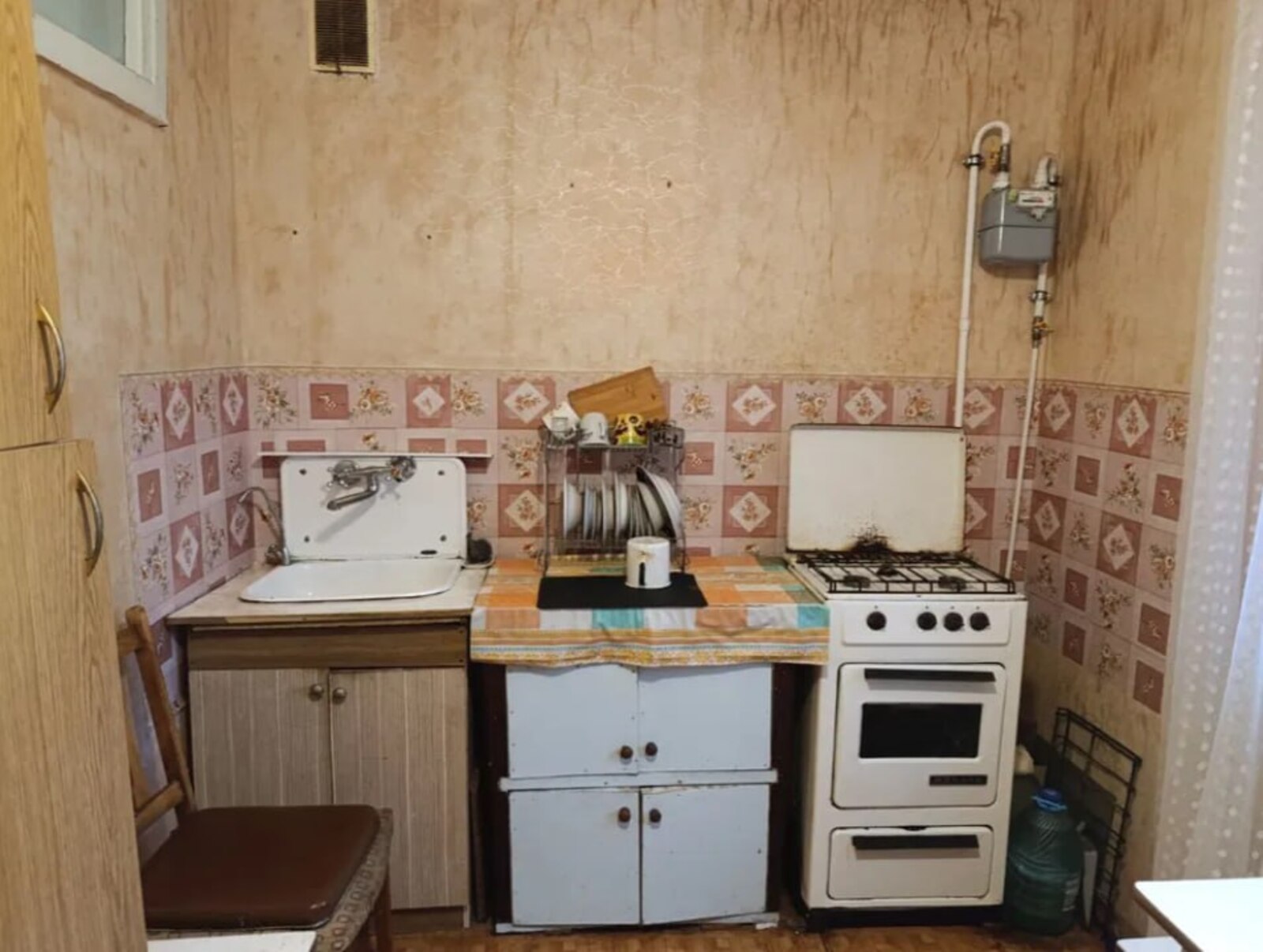 ������ 1-������� �������� �� ���. �������� ����������� (ʳ����) ���� 1