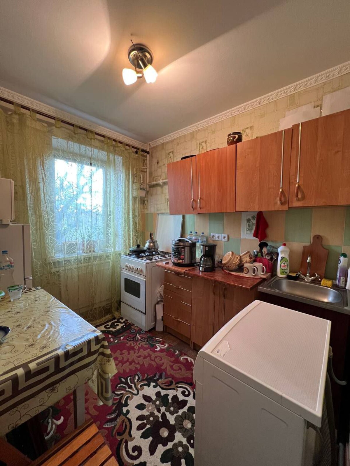 Продаж 1-кімнатної квартири вул. Засумська (Центр) фото 1 Продаж 1-кімнатної квартири вул. Засумська (Центр) фото 1