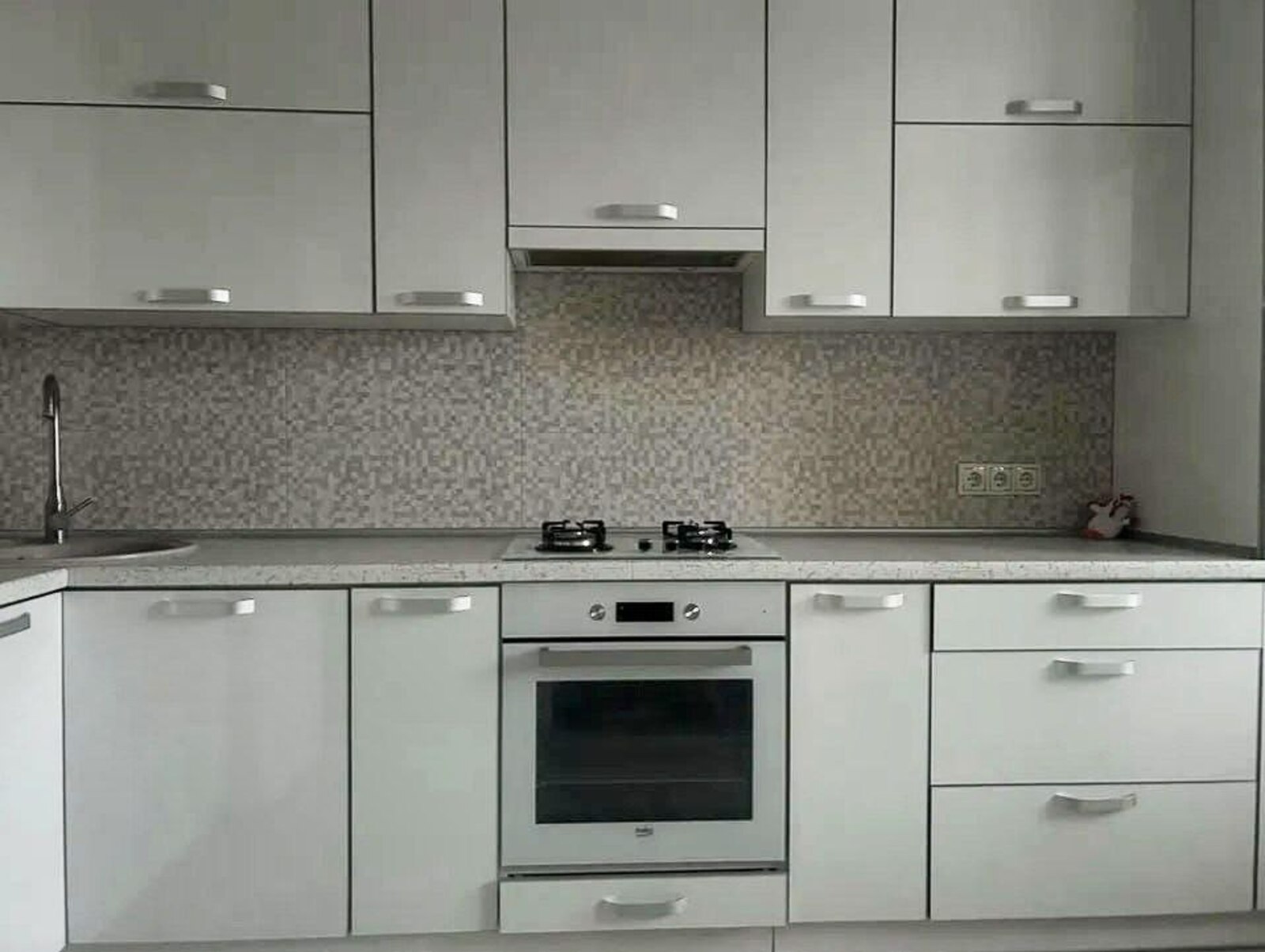 Продаж 2-кімнатної квартири по просп. Свободи (Прокоф'єва) в Новобудові фото 1 Продаж 2-кімнатної квартири по просп. Свободи (Прокоф'єва) в Новобудові фото 1