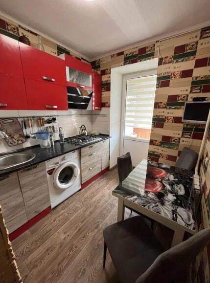 Продаж 1-кімнатної квартири вул. Ковпака фото 1 Продаж 1-кімнатної квартири вул. Ковпака фото 1