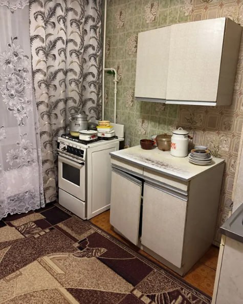 Продаж 1-кімнатної кваритири по вул.Реміснича фото 1 Продаж 1-кімнатної кваритири по вул.Реміснича фото 1