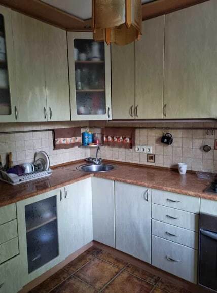Продаж 2 кімнатної квартири пров. Сурогінський (9 Травня) фото 1 Продаж 2 кімнатної квартири пров. Сурогінський (9 Травня) фото 1