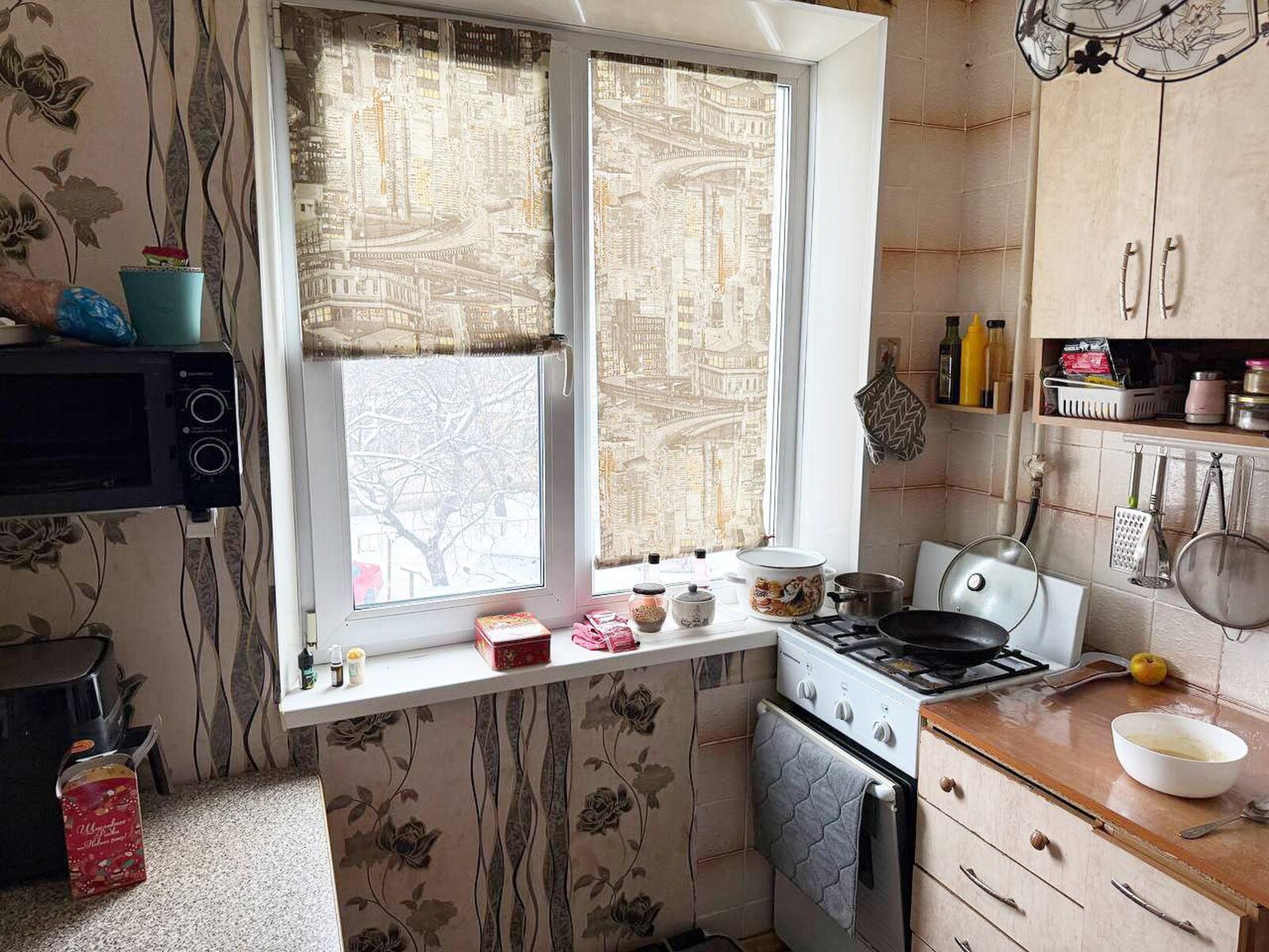 ������ 2-������� �������� ���. ������ ��������� ���� 1