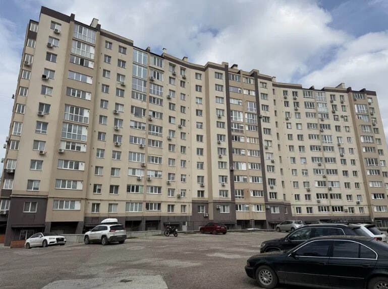 Продаж 1-кімнатної квартири пр-п. Лушпи фото 1 Продаж 1-кімнатної квартири пр-п. Лушпи фото 1