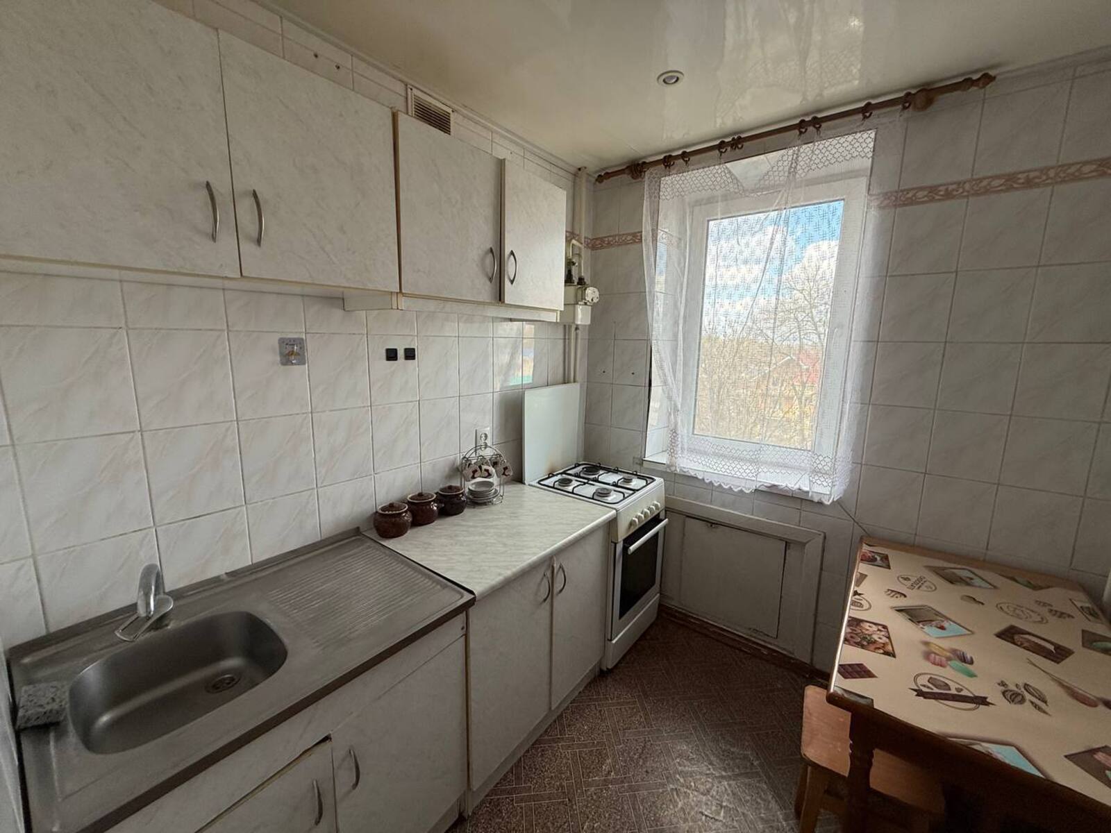 ������ 1-������� �������� �� ���.��������� (�-� �������� ³���) ���� 1